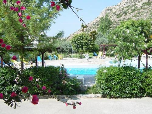 Matala Valley Village Hotel 16